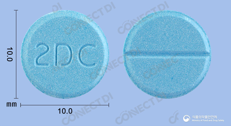 아비클정 200mg
