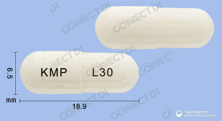 란시라캡슐 30mg