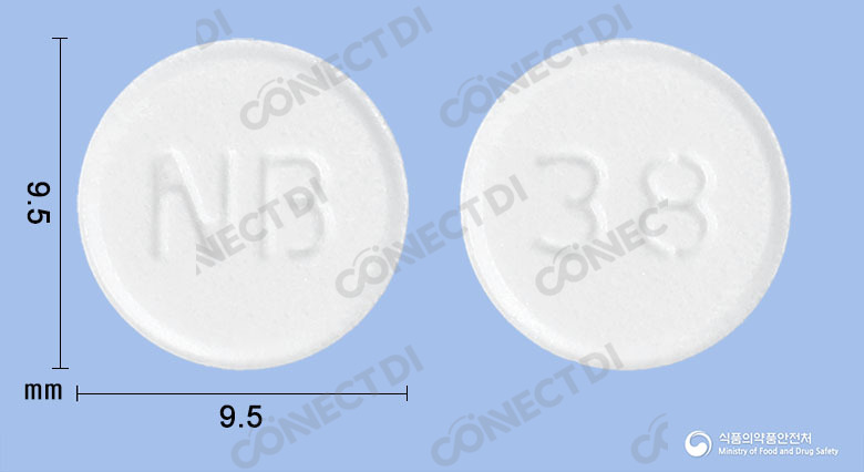 로포닌정 60mg
