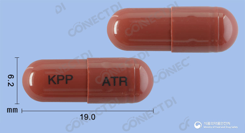 안토라민캡슐 180mg