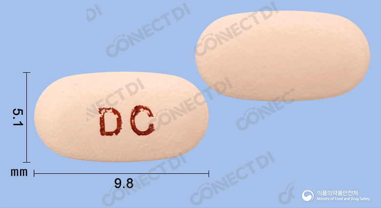 모사큐서방정 15mg