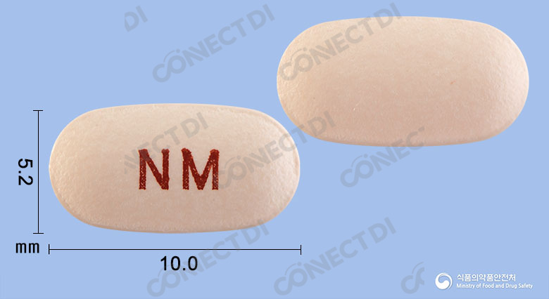 모사프로드서방정 15mg