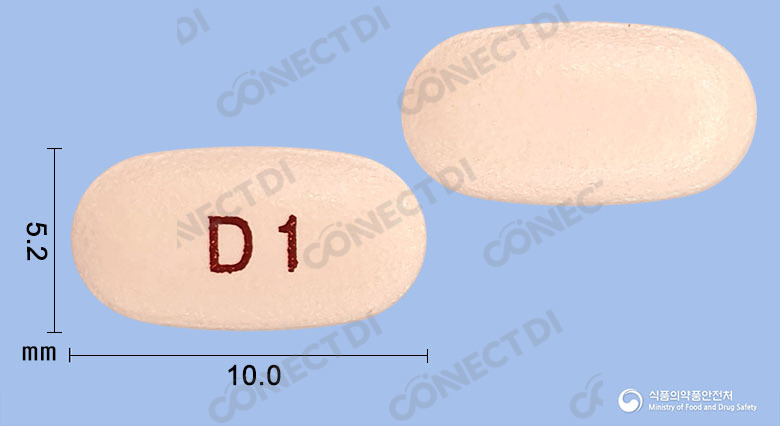 모사프라딘서방정 15mg