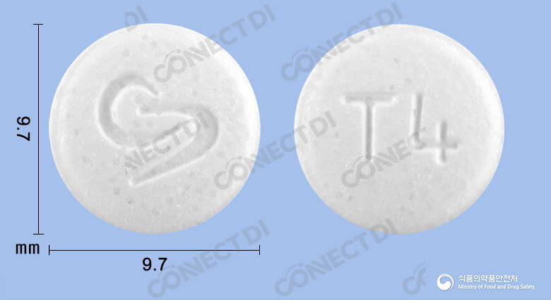 동광탐스로신서방정 0.4mg