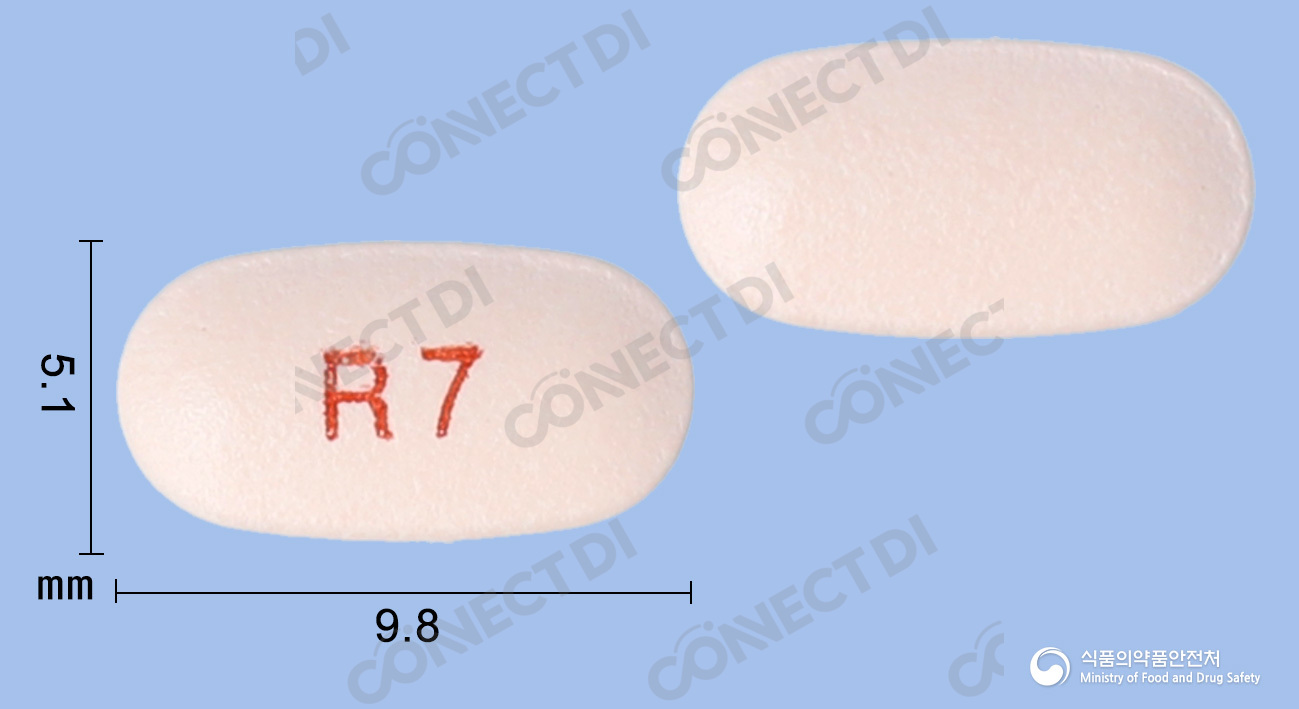 모사피트서방정 15mg