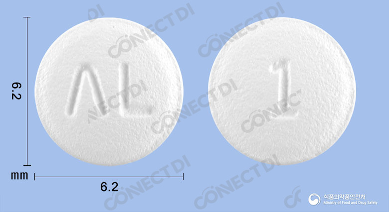 피타스틴정 1mg