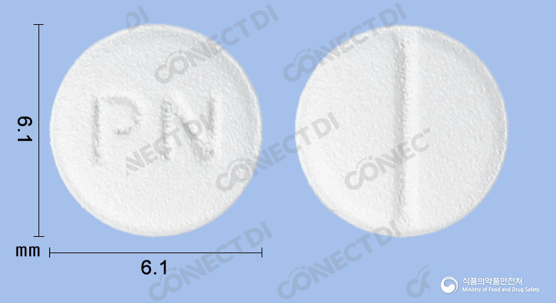 에파스틴정 10mg