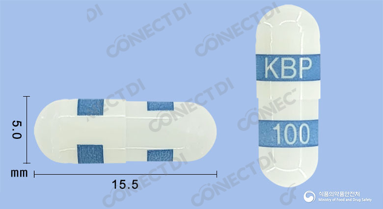 쎄레브린즈캡슐 100mg