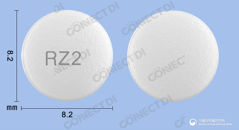 로타젯정 10/10mg