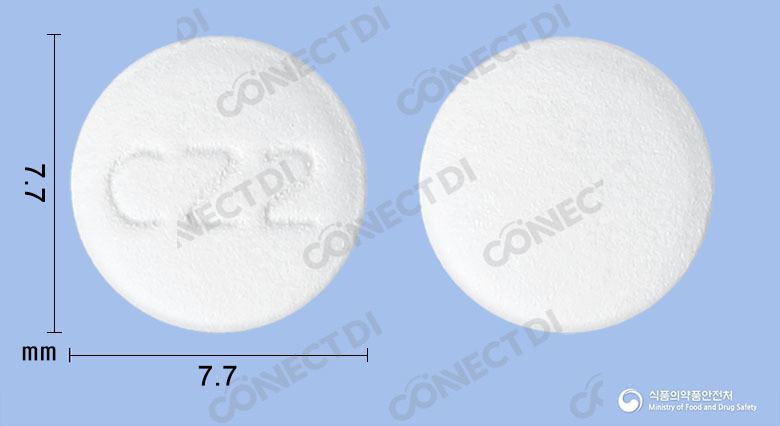크바젯정 10/10mg