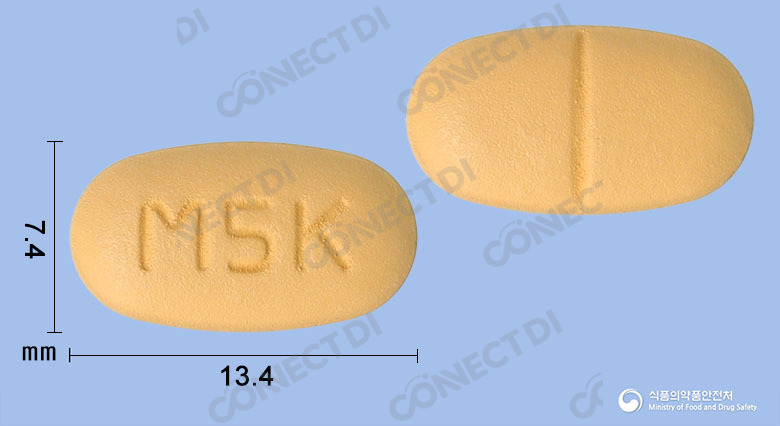 로수에제정 10/5mg