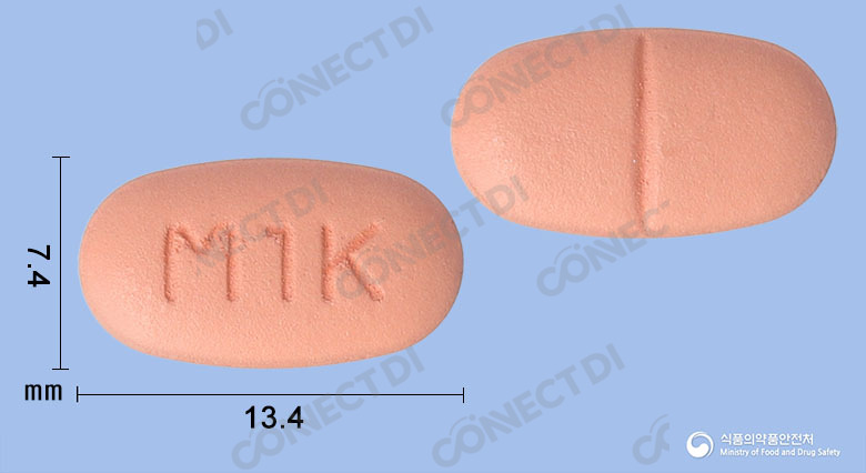 로수에제정 10/10mg