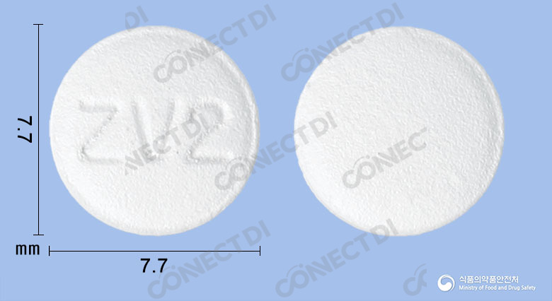 로수듀오정 10/10mg