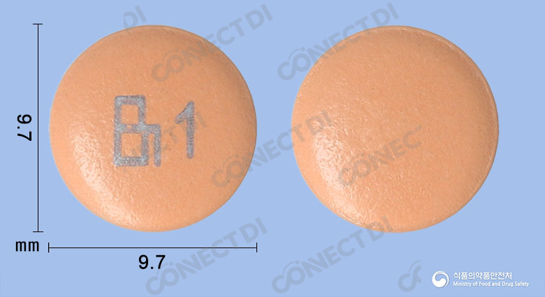 넥스글립틴정 100mg