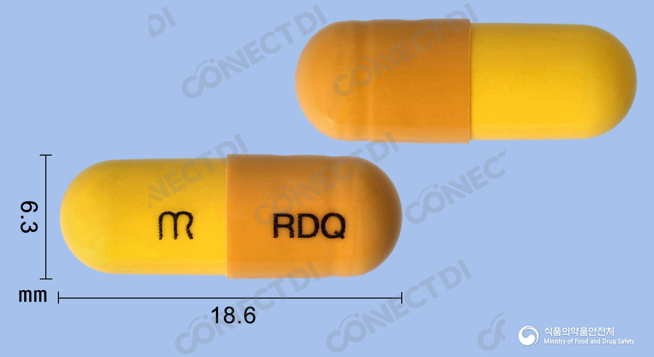 로이디펜큐캡슐