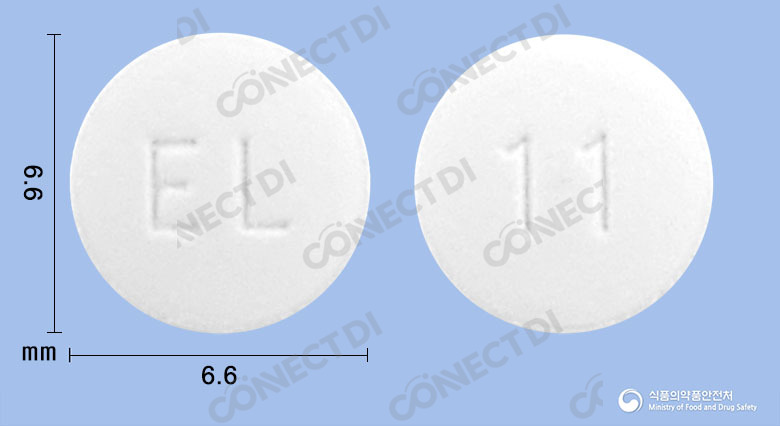 네비로스타정 2.5/5mg