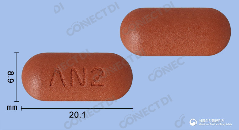 아노덱스골드정