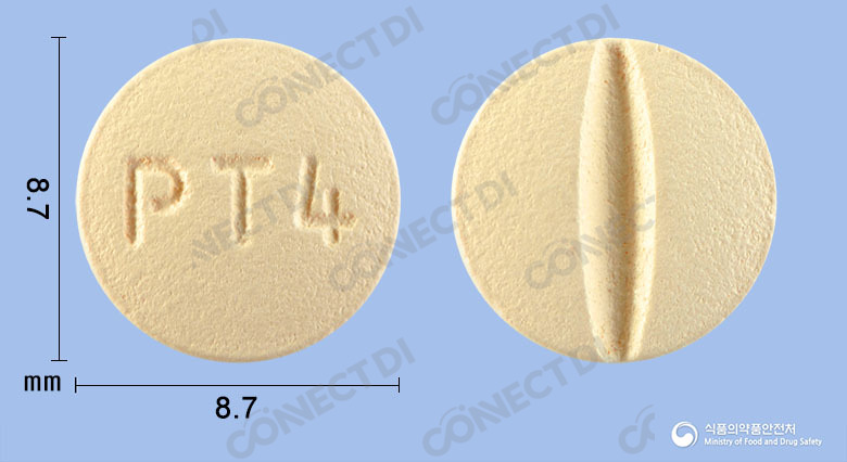 동광피타바스타틴정 4mg