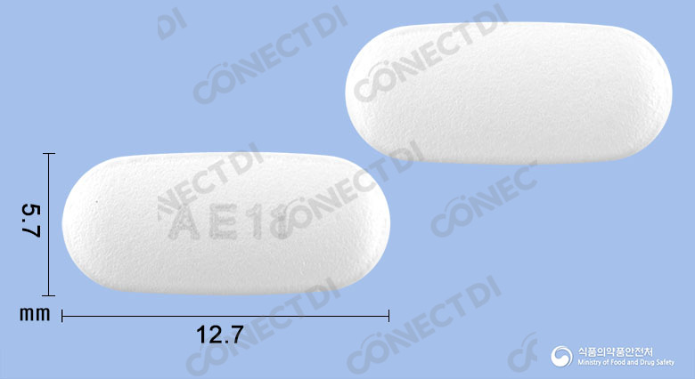 아토에젯정 10/10mg