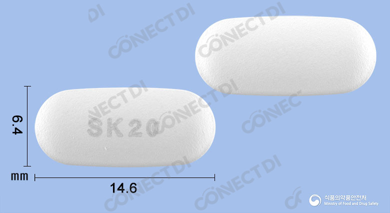 토스젯정 10/20mg