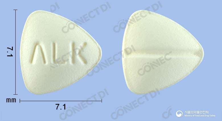 레노미드정 20mg