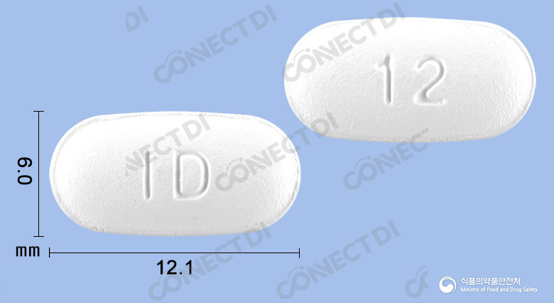 아토미브정 10/20mg