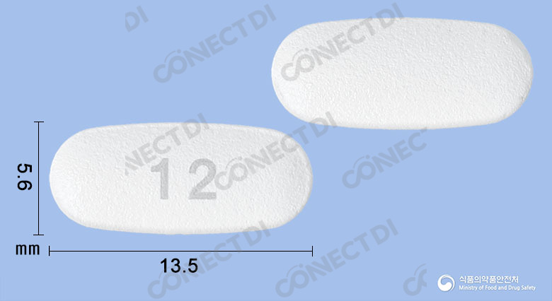 리토젯정 10/20mg