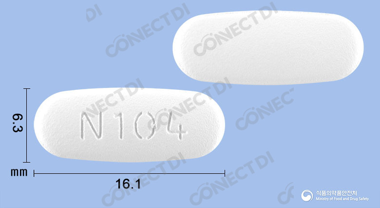 뉴아토르젯정 10/40mg