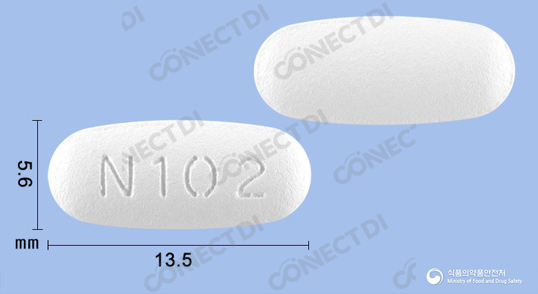 뉴아토르젯정 10/20mg