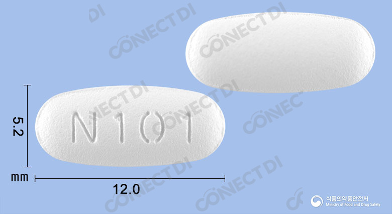 뉴아토르젯정 10/10mg