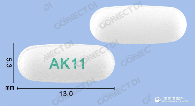 아토켓정 10/10mg