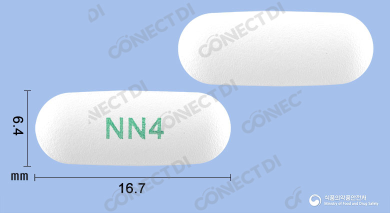 뉴토젯정 10/40mg