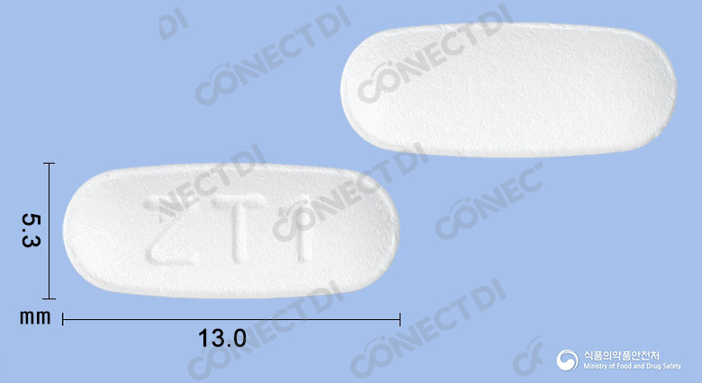 제티스토정 10/10mg