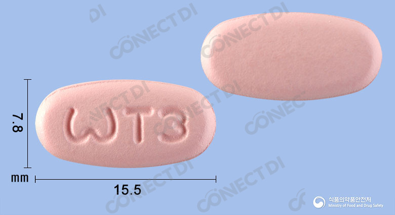 듀로텔정 40/20mg