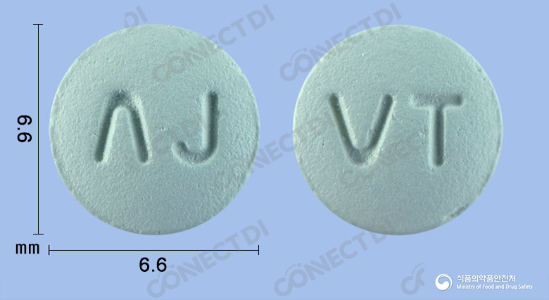 다나콕스정 30mg