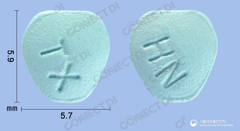 에톡시아정 30mg