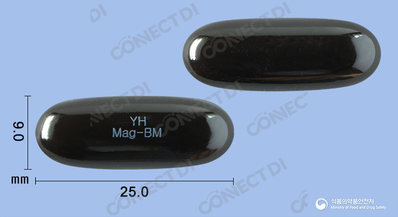 마그비맥스연질캡슐