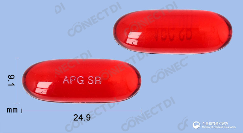 쌩콜에스연질캡슐