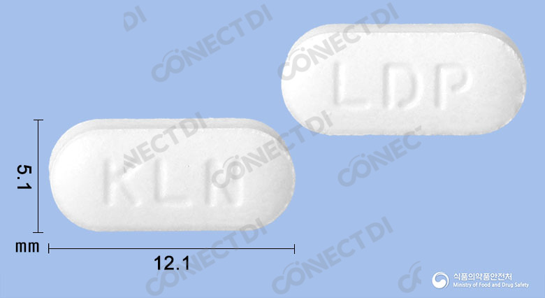 드로피진씨알서방정 90mg