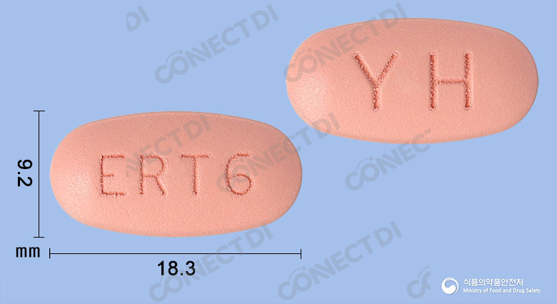 듀오웰플러스정 80/20/10mg