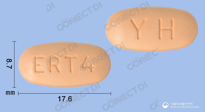 듀오웰플러스정 80/5/10mg