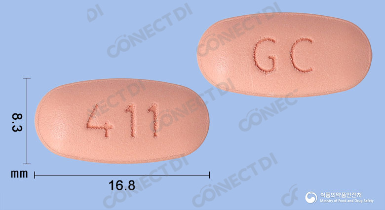 로제텔정 40/10/10mg