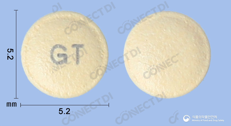 에스코텐정 10mg