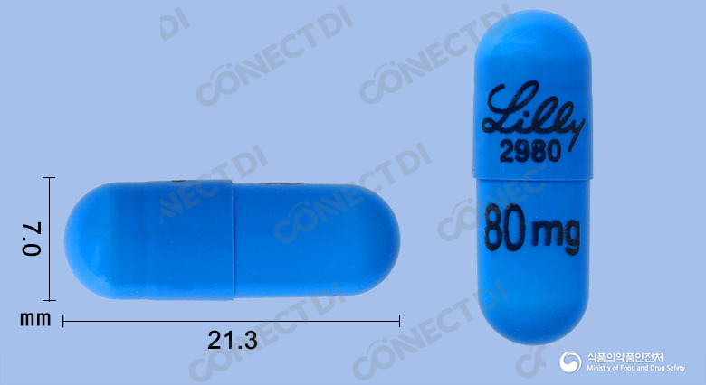 레테브모캡슐80mg