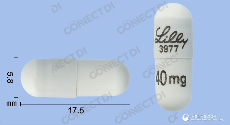 레테브모캡슐40mg