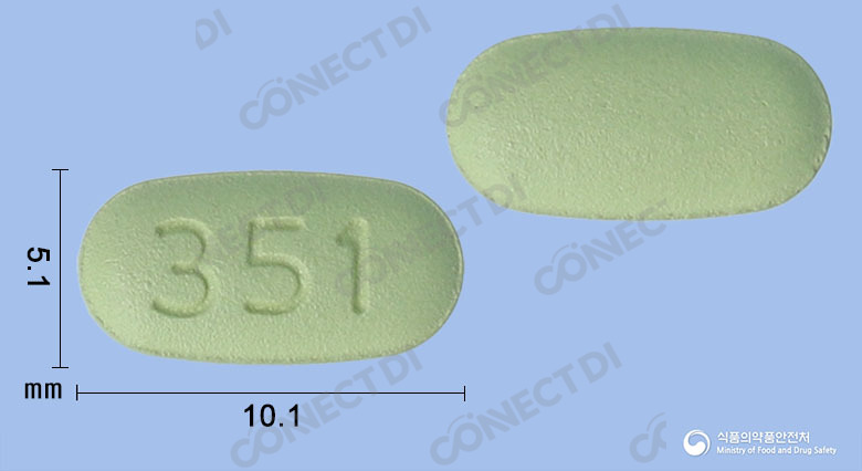 듀카브플러스정 30/5/12.5mg