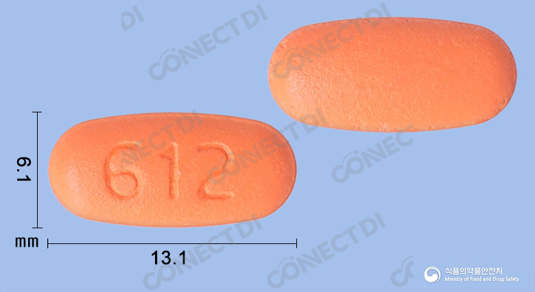 듀카브플러스정 60/10/25mg