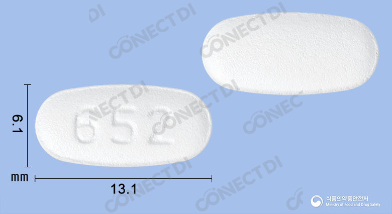듀카브플러스정 60/5/25mg