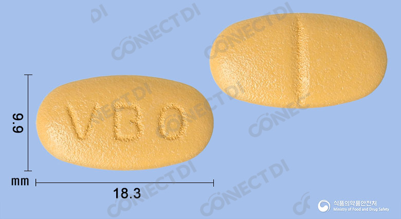 임팩타민원스정
