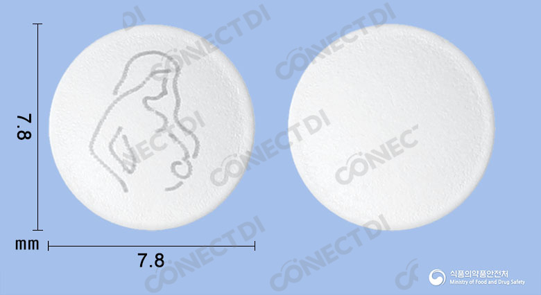 마미렉틴장용정